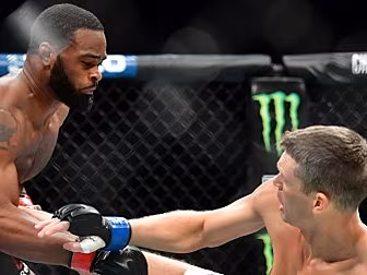 UFC Year in Review - Part 1