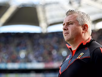 Stephen Rochford on the impact...