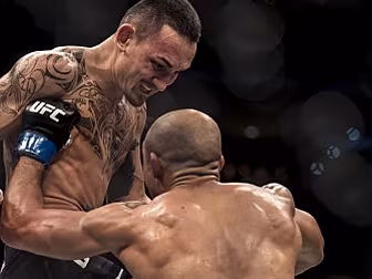 UFC Year in Review - Part 2