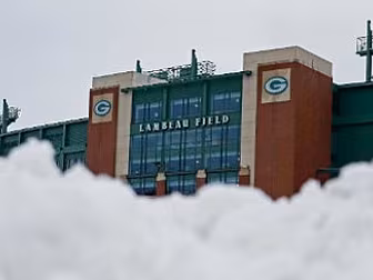 The Ice Bowl - 50 years on