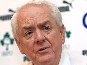 Alan Gaffney confirmed as Nort...