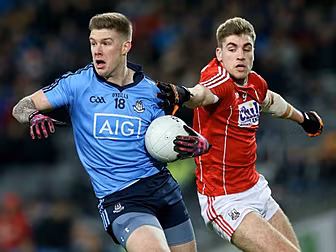 Dublin O'Byrne Cup panel r...