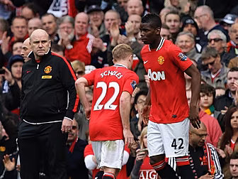 Jose Mourinho takes aim at Pau...