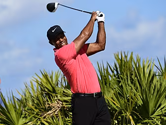 Tiger Woods to make PGA Tour c...