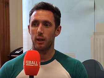 Michael Fennelly talks Brian C...