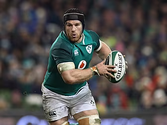 Sean O'Brien a doubt for S...
