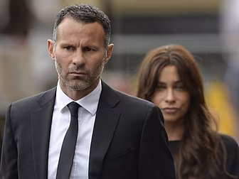 Ryan Giggs is the new Wales ma...