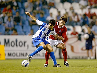 The Boot Room: Stuey Byrne