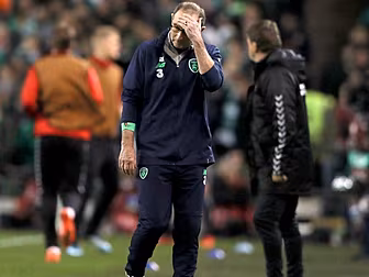 “Martin O'Neill was genuin...