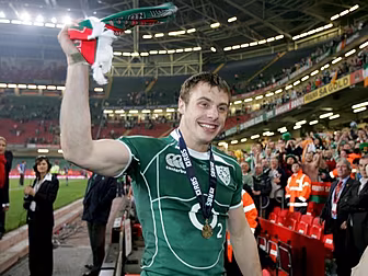 Tommy Bowe to retire at the en...