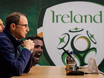 VIDEO: O'Neill will sign c...