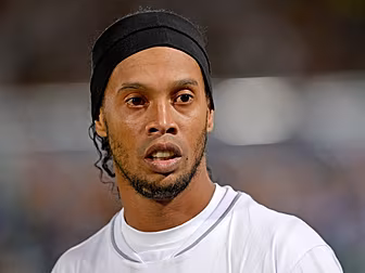 Ronaldinho: More than just a c...