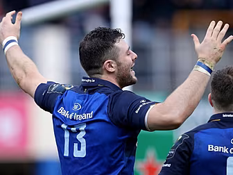 'Exceptional' Robbie H...