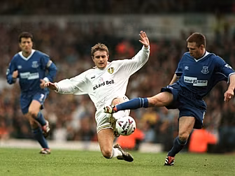 The Boot Room: Stephen McPhail