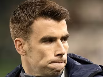 Seamus Coleman can be a source...