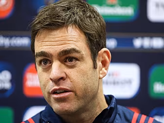Johann Van Grann: “We’ve learn...
