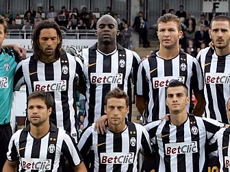 The decline of Italian footbal...