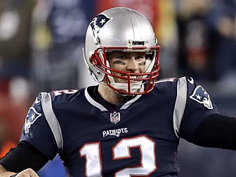 Is Tom Brady's best asset...