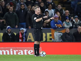 FIFA official: 'Definitely...