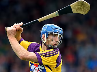 Diarmuid Lyng says too many pe...