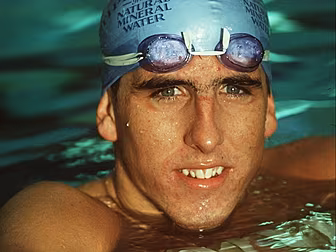 Olympian Gary O'Toole on G...