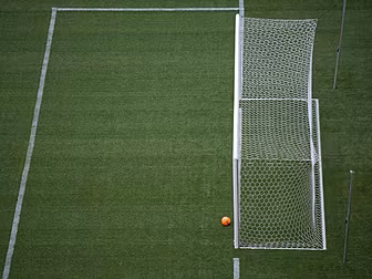 French league suspends goal-li...