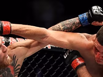 Nate Diaz emerges as the obvio...