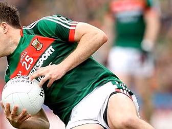 Alan Dillon declares his inter...
