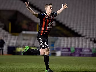 Ian Morris wonders why the FAI...