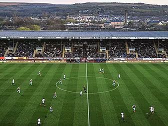 WATCH | The Keith Andrews Show...