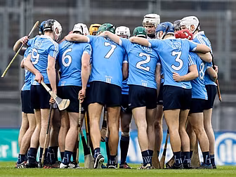 Dublin still without a number...