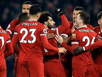 Kevin Kilbane: “Liverpool have...