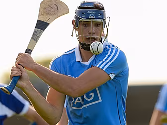"I Never Heard Of Hurling&...
