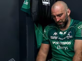 Hector on John Muldoon: “He’s...