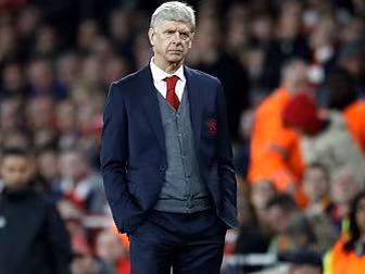  “Taking on another big club j...