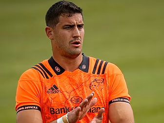 Alan Quinlan believes IRFU did...