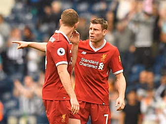 "I'm not so big on Hen...