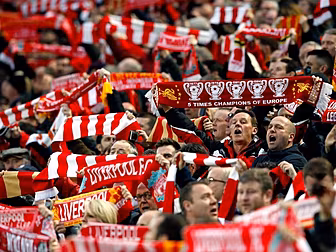 UEFA need to act on Liverpool-...