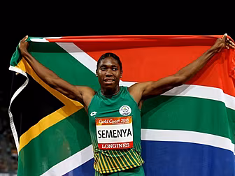 Will new IAAF rules drasticall...