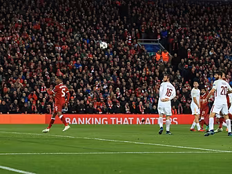 WATCH | OTB AM | Roma-Liverpoo...