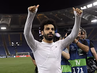 Alberto Moreno claims Mohamed...