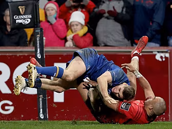 PRO 14 CEO not ruling out futu...