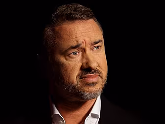 Stephen Hendry: “I don’t think...