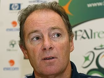 Brian Kerr on Alex Ferguson: &...