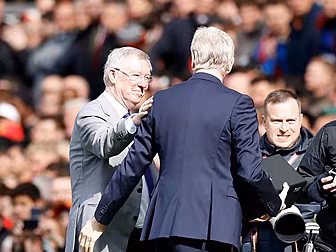 WATCH | OTB AM | Fergie, Liver...