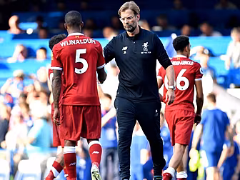 "Real Madrid will notice t...