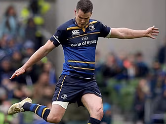 WATCH | OTB AM | Leinster buil...