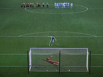 The Art of the Penalty: David...