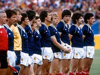 Team 33: Archie MacPherson on...