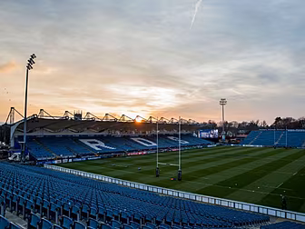 Leinster increase RDS capacity...